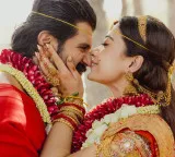 Vijay Deverakonda gives photo credit to Rashmika Mandanna, she teases if he did it to avoid her ‘puppy eyes’