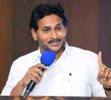 Jagan challenges Andhra CM Chandrababu for CBI probe in both DSC, Group I exams
