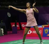 Badminton WC: Sindhu’s run ends as Wang survives late drama