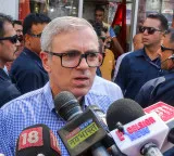 ‘Matter between two nations': J&K CM Omar Abdullah on US-Pakistan row over Sergio Gor’s remarks