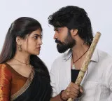 "పనసపల్లి ఫ్యాన్స్ అసోసియేషన్"ఫస్ట్ సింగిల్ 'మెగా సాంగ్..' రిలీజ్