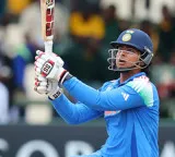 Robin Uthappa picks India squad for 2027 World Cup with sensational choices