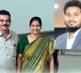 Sheikh Sadiq Khan arrested in AE Nukaraju family suicide case