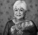 Sowcar Janaki Death Nara Lokesh Reacts to Passing of Veteran Actress