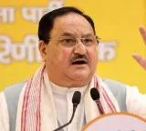 JP Nadda reviews rising Swine Flu cases and national preparedness