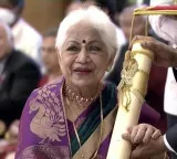 Sowcar Janaki funeral to be held tomorrow