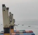 Iran attack on Indian sailors ship in Strait of Hormuz old video resurfaces