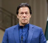 Imran Khan sister Uzma Khan claims isolation affected brothers health