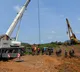 Cameroon border tragedy gold mine collapse leaves over 100 dead