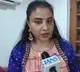 My target is CM Revanth Reddy not party says Konda Susmita
