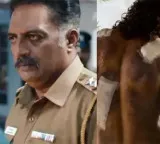 Prakash Raj is not in Spirit producer gives clarity
