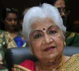 Legendary Actress Sowcar Janaki Passes Away at 94