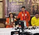 PM Modi as Lord Rama cutout and Modi Chalisa video goes viral