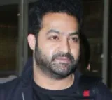Junior NTR expresses condolences over Shavukaru Janaki death