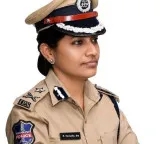 CP Sumathi shocks land grabbers as 80-year-old woman recovers 40 crore land