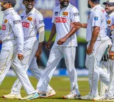 Sri Lanka name Arachchige, Mishara for 2nd Test against India