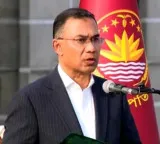 Bangladesh interested in joining Saudi Pak Turkey defense alliance