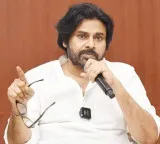 Pawan Kalyan to visit Kerala tomorrow for Ayurvedic treatment