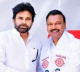Gadala Srinivasa Rao appointed as Janasena Telangana official spokesperson