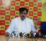 Varla Ramaiah Slams YSRCP Members For Disruptive Behavior In Council
