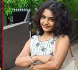Baby Nakshathra Ravi Teja daughter in Irumudi movie and her background details