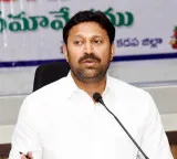 YS Avinash Reddy ED raids conclude in Vivekananda Reddy murder case