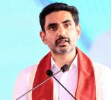 Nara Lokesh says still unable to recover from Pranay Tej incident
