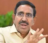 Minister Narayana says false propaganda on Diarrhea in Vuyyuru and patients health is stable