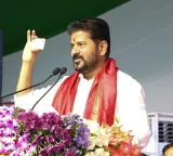 Revanth Reddy serious on Konda family warns of action