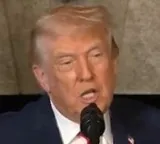 Donald Trump says US will soon gain full control over key Iranian waterways