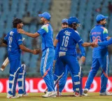 India vs Afghanistan T20I series dates likely to change