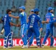 India vs Afghanistan T20I series dates likely to change