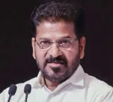 Revanth Reddy US tour cancelled at last minute what actually happened