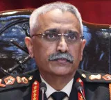 Manoj Naravane says Pakistan is immediate threat and China is future challenge