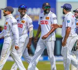 Sri Lanka makes major changes to squad for second Test against India five players dropped