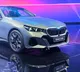 BMW i5 made in India offers 669 km range on single charge