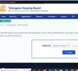 How to check names in Indiramma Illu in CURE area