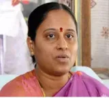 Konda Surekha former OSD facing attempt to murder case