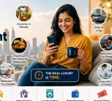Why Urban Life in India Can Feel More Convenient Than in Many Developed Countries
