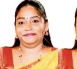 Flying Borders job scam mastermind Soujanya caught by Visakhapatnam police