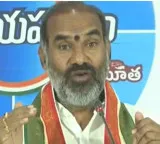 Adi Srinivas slams Dharmapuri Arvind for comments on CM Revanth Reddy foreign tours