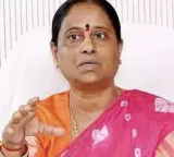 Konda Surekha to speak on daughter controversy after Revanth Reddy returns