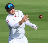 Joe Root reclaims record for most Test catches from Steve Smith