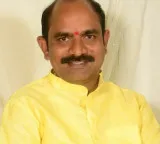 TDP MP Kalisetti Appala Naidu starts 25 lakh Margadarsi chit with daughters first salary