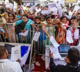 NITI Aayog report says degree holders are not fit for jobs