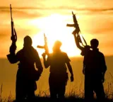 Balochistan Unrest Armed Groups Block Highways and Attack Pakistan Army