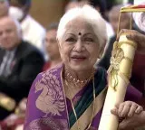 Sowcar Janaki passes away Pawan Kalyan expresses condolences