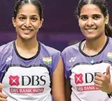 Gayatri Gopichand aggressive performance in World Championship medal confirmed