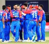 ACB in talks with BCCI to advance dates for upcoming T20Is between India and Afghanistan
