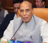 Very serious matter from constitutional perspective, says Rajnath Singh on Cong opposition to full Vande Mataram